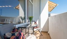 Ferienwohnung Sandküste