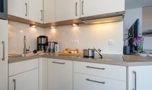 Ferienwohnung Sandküste