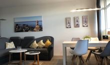 Ferienwohnung Sandküste