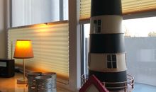 Ferienwohnung Sandküste