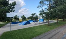 Ferienwohnung Sandküste