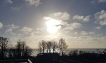 kleine ländliche Oase