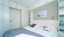 Pension Hirschburg Ferienwohnung 11 - Bad Sülze