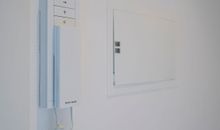 Pension Hirschburg Ferienwohnung 11 - Bad Sülze