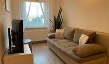 Pension Hirschburg Ferienwohnung 9 - Marlow