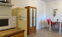 Pension Hirschburg Ferienwohnung 9 - Marlow