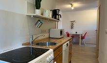 Pension Hirschburg Ferienwohnung 9 - Marlow