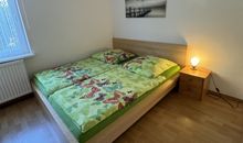 Pension Hirschburg Ferienwohnung 9 - Marlow