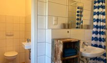 Pension Hirschburg Ferienwohnung 9 - Marlow