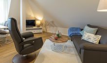 Wohnung am Binnensee
