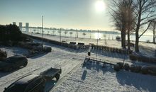 Wohnung am Binnensee