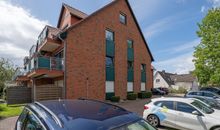 Pension Hirschburg Ferienwohnung 10 - Barth