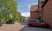 Pension Hirschburg Ferienwohnung 10 - Barth