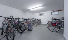 Pension Hirschburg Ferienwohnung 10 - Barth