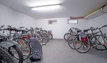 Pension Hirschburg Ferienwohnung 10 - Barth