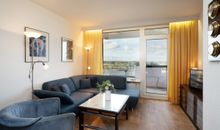 Pension Hirschburg Ferienwohnung 10 - Barth