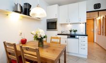 Pension Hirschburg Ferienwohnung 10 - Barth