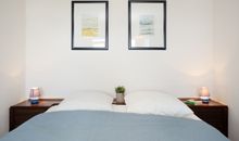 Pension Hirschburg Ferienwohnung 10 - Barth
