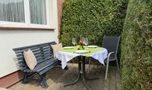 Pension Hirschburg Ferienwohnung 10 - Barth