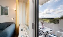 Pension Hirschburg Ferienwohnung 10 - Barth