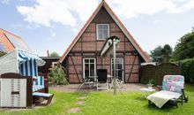Ferienhaus Ostseeglück - Klausdorf