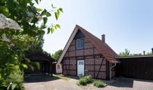Ferienhaus Ostseeglück - Klausdorf