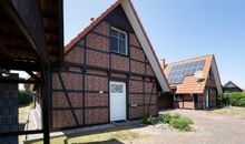 Ferienhaus Ostseeglück - Klausdorf