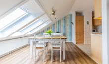 Ferienhaus Ostseeglück - Klausdorf