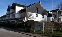 M4 - Apartmenthaus Marienburger Str. 4 - FERIENDOMIZIL HOLLICH