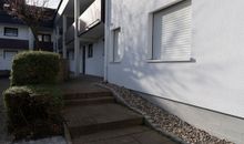 M4 - Apartmenthaus Marienburger Str. 4 - FERIENDOMIZIL HOLLICH