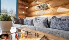 Wohnung Rehder 8