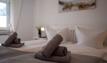 Ferienwohnung Am Kampland Nr. 3