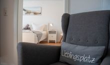 Ferienwohnung Am Kampland Nr. 3