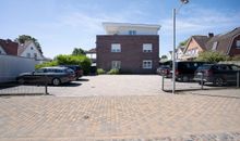 Ferienwohnung Am Kampland Nr. 3