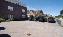 Ferienwohnung Am Kampland Nr. 3