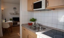 Ferienwohnung Am Kampland Nr. 3