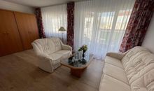 HAUS USEDOM Ferienwohnung