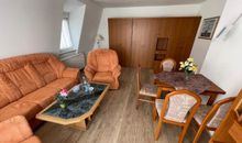 HAUS USEDOM Ferienwohnung
