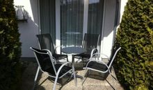 HAUS USEDOM Ferienwohnung