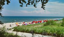 HAUS USEDOM Ferienwohnung