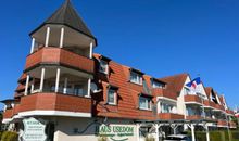 HAUS USEDOM Ferienwohnung
