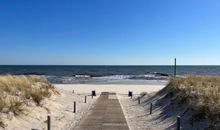 HAUS USEDOM Ferienwohnung