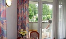 HAUS USEDOM Ferienwohnung