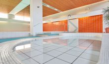 "Haus Stefanie" Wohnung -3-