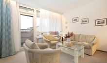 "Haus Stefanie" Wohnung -3-