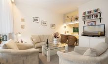 "Haus Stefanie" Wohnung -3-