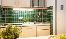 "Haus Stefanie" Wohnung -3-