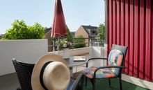 "Haus Stefanie" Wohnung -3-