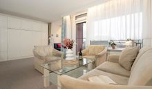"Haus Stefanie" Wohnung -3-