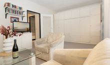 "Haus Stefanie" Wohnung -3-